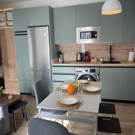 Apartamento en Villa de Vallecas-2